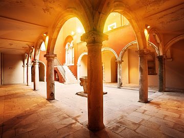 Zdjęcie kierunku: Zadar